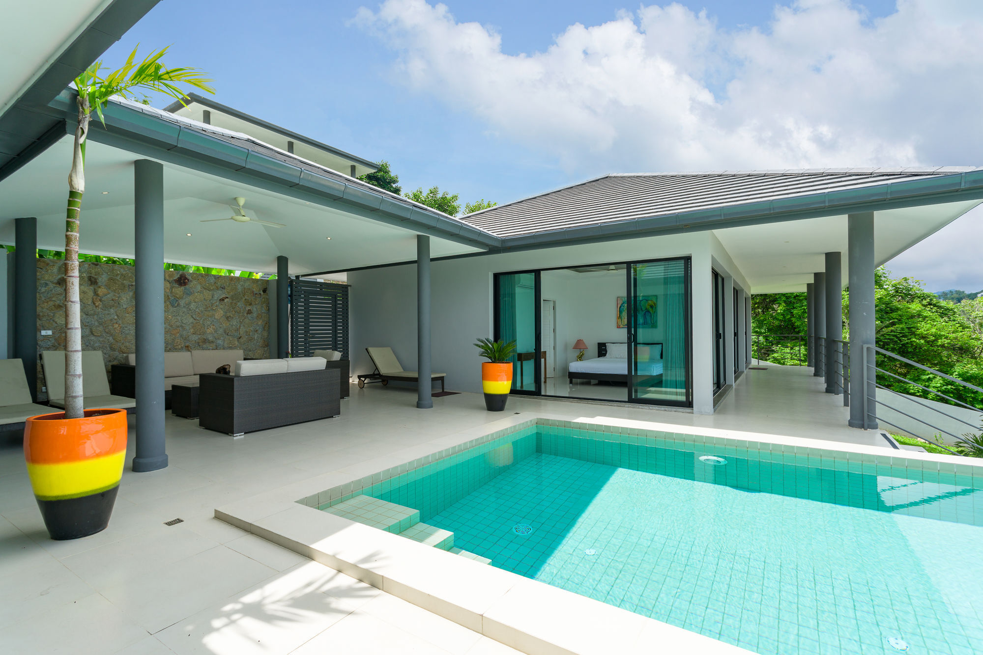 Villa Nb Bella Vista